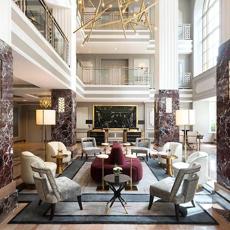 Hotel Leveque, Autograph Collection Columbus Dış mekan fotoğraf