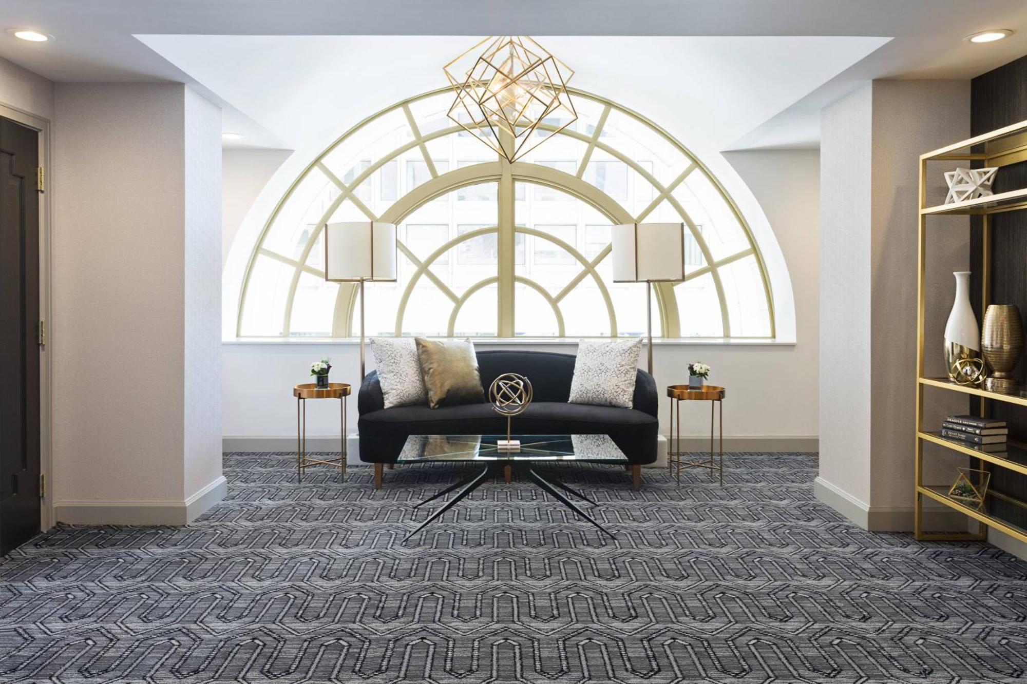 Hotel Leveque, Autograph Collection Columbus Dış mekan fotoğraf