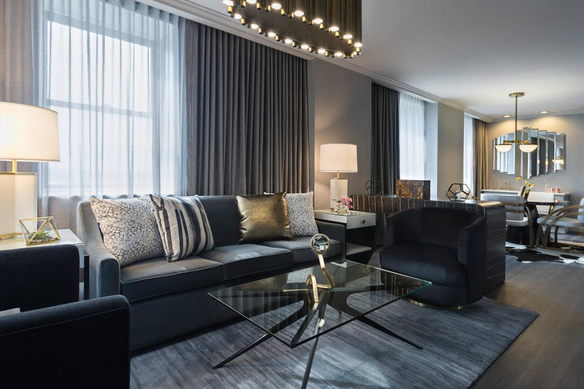 Hotel Leveque, Autograph Collection Columbus Dış mekan fotoğraf