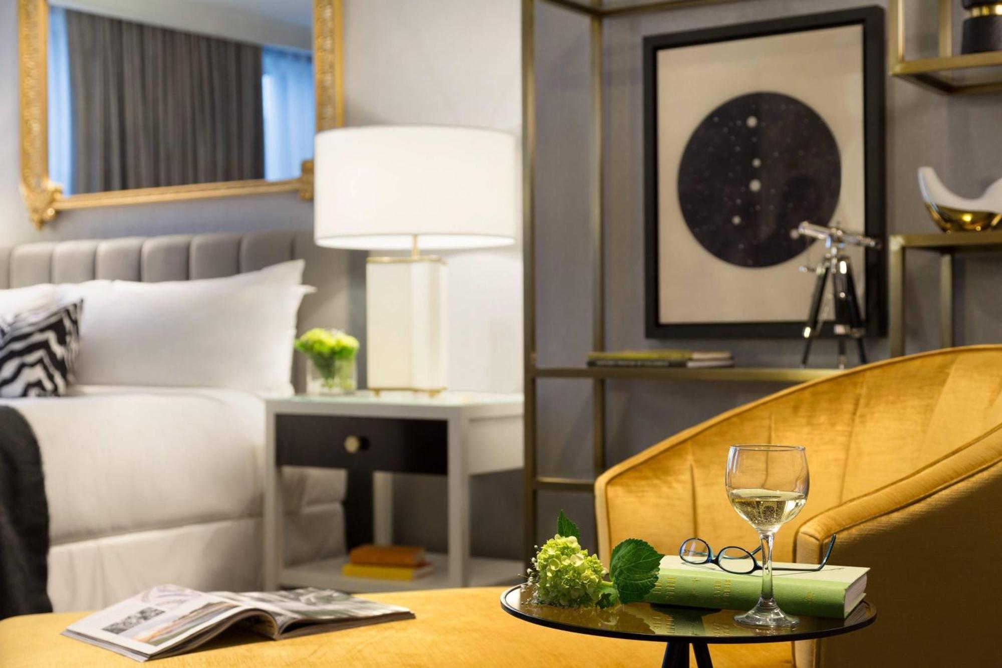 Hotel Leveque, Autograph Collection Columbus Dış mekan fotoğraf