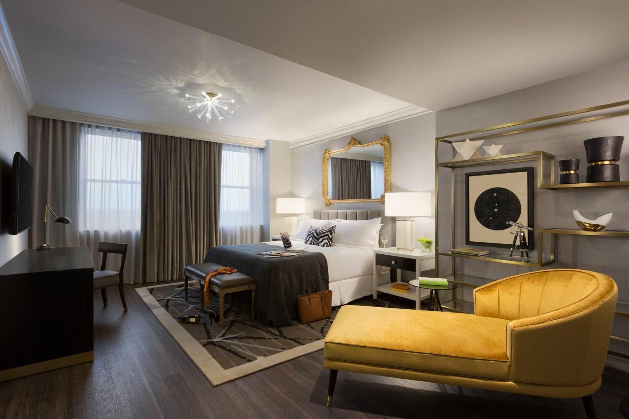 Hotel Leveque, Autograph Collection Columbus Dış mekan fotoğraf