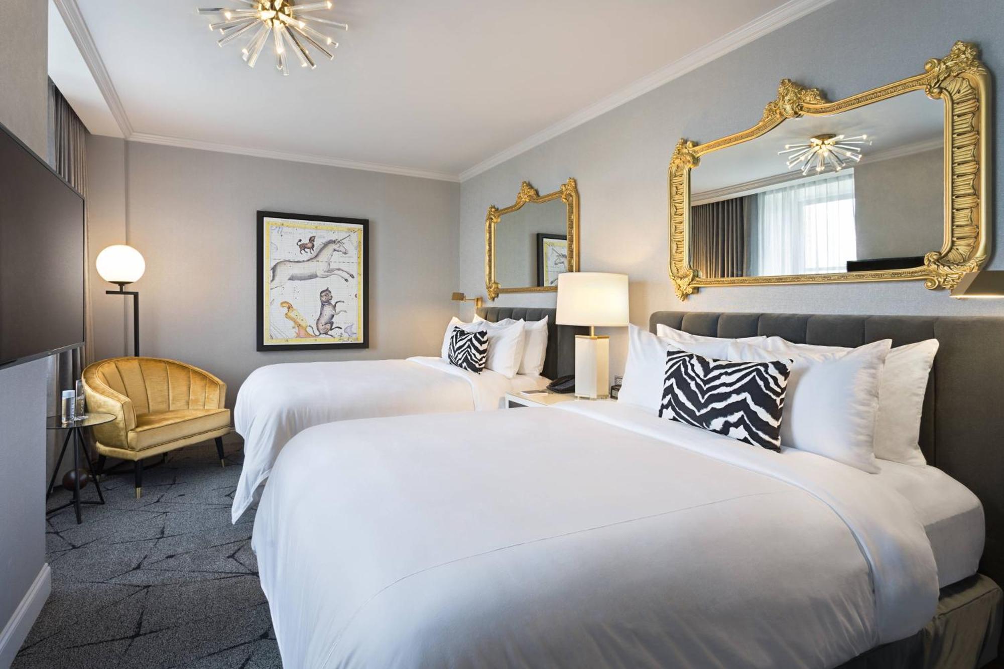 Hotel Leveque, Autograph Collection Columbus Dış mekan fotoğraf