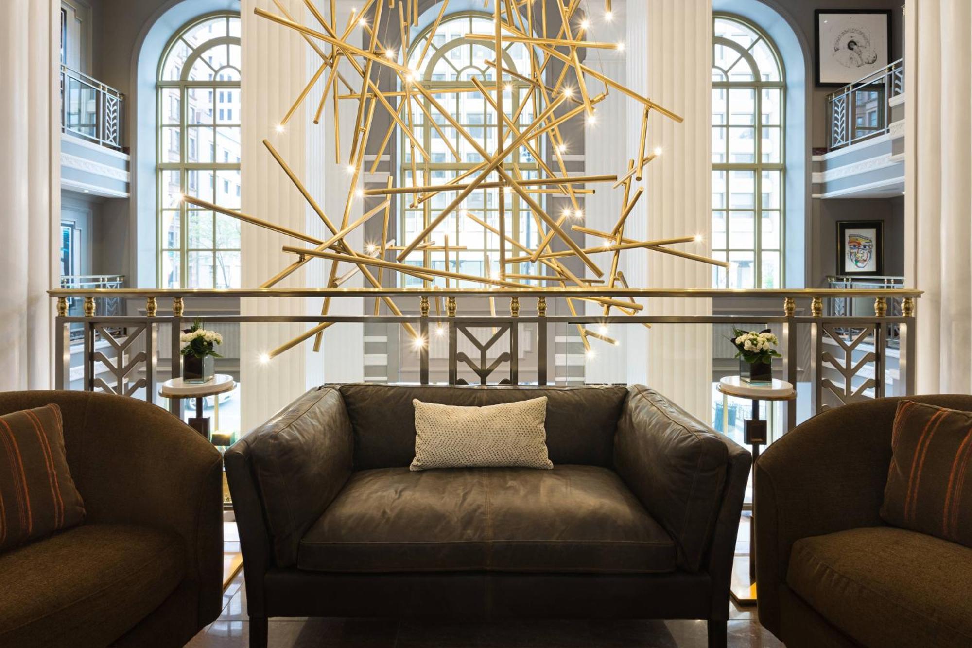 Hotel Leveque, Autograph Collection Columbus Dış mekan fotoğraf
