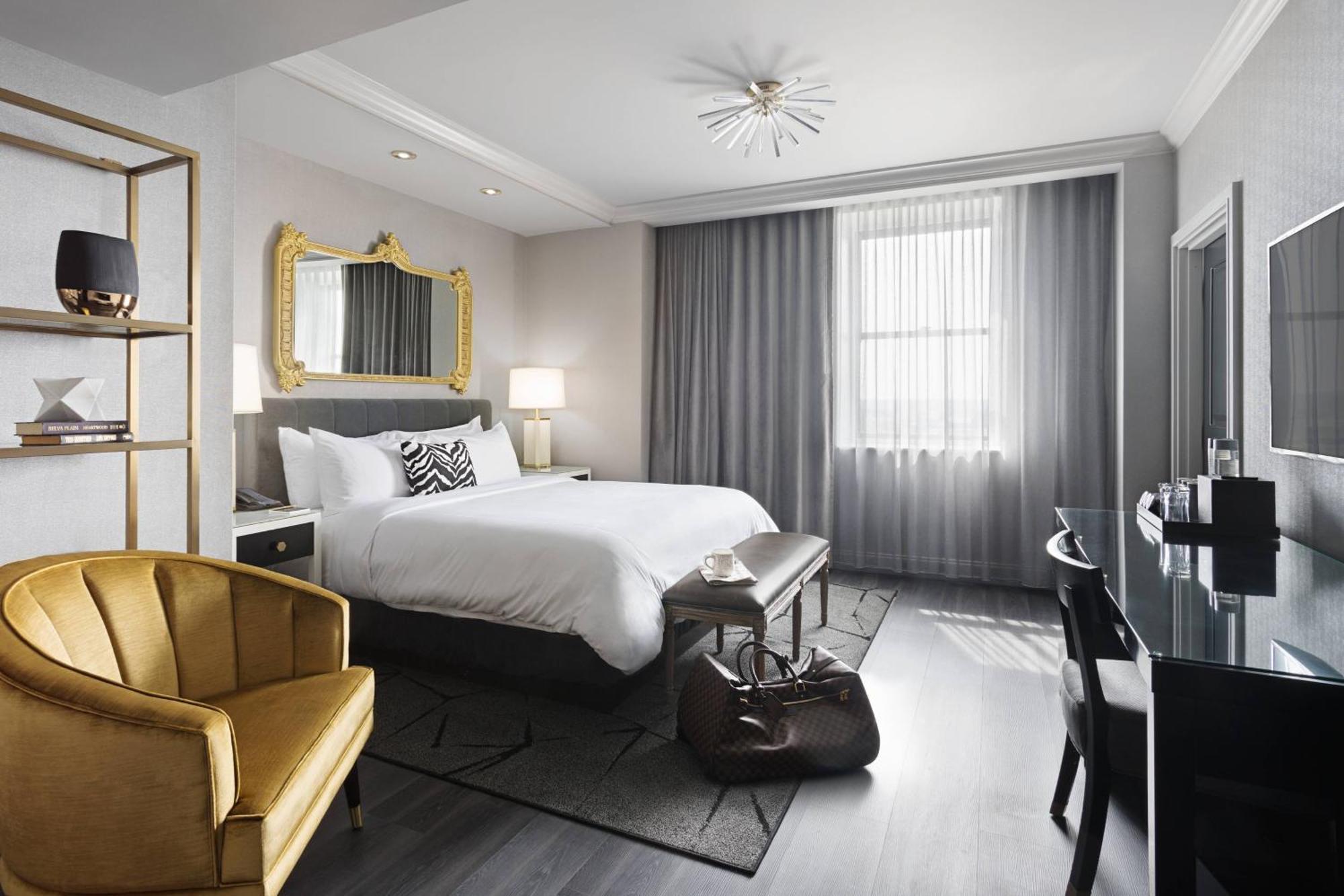 Hotel Leveque, Autograph Collection Columbus Dış mekan fotoğraf