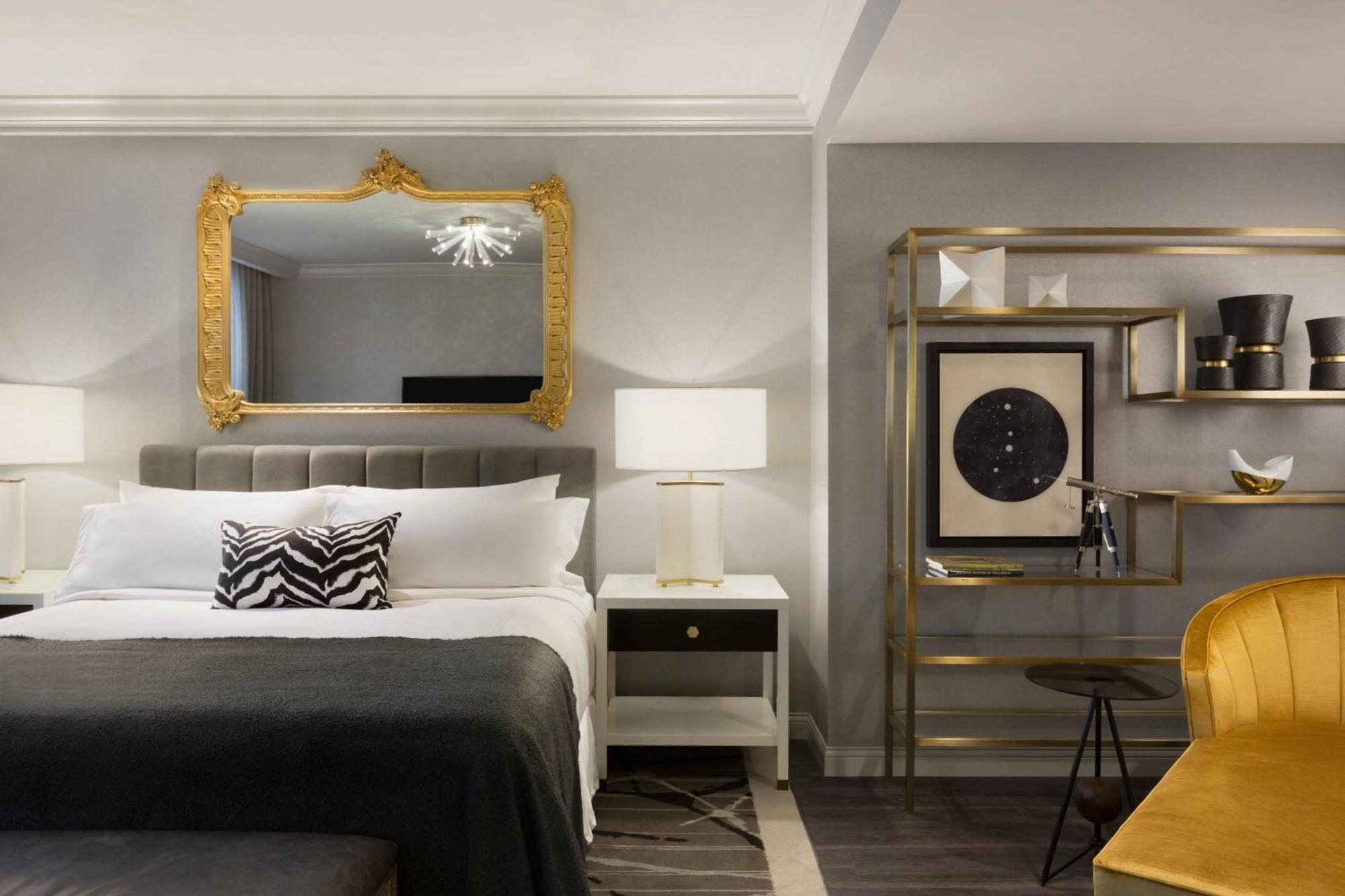 Hotel Leveque, Autograph Collection Columbus Dış mekan fotoğraf