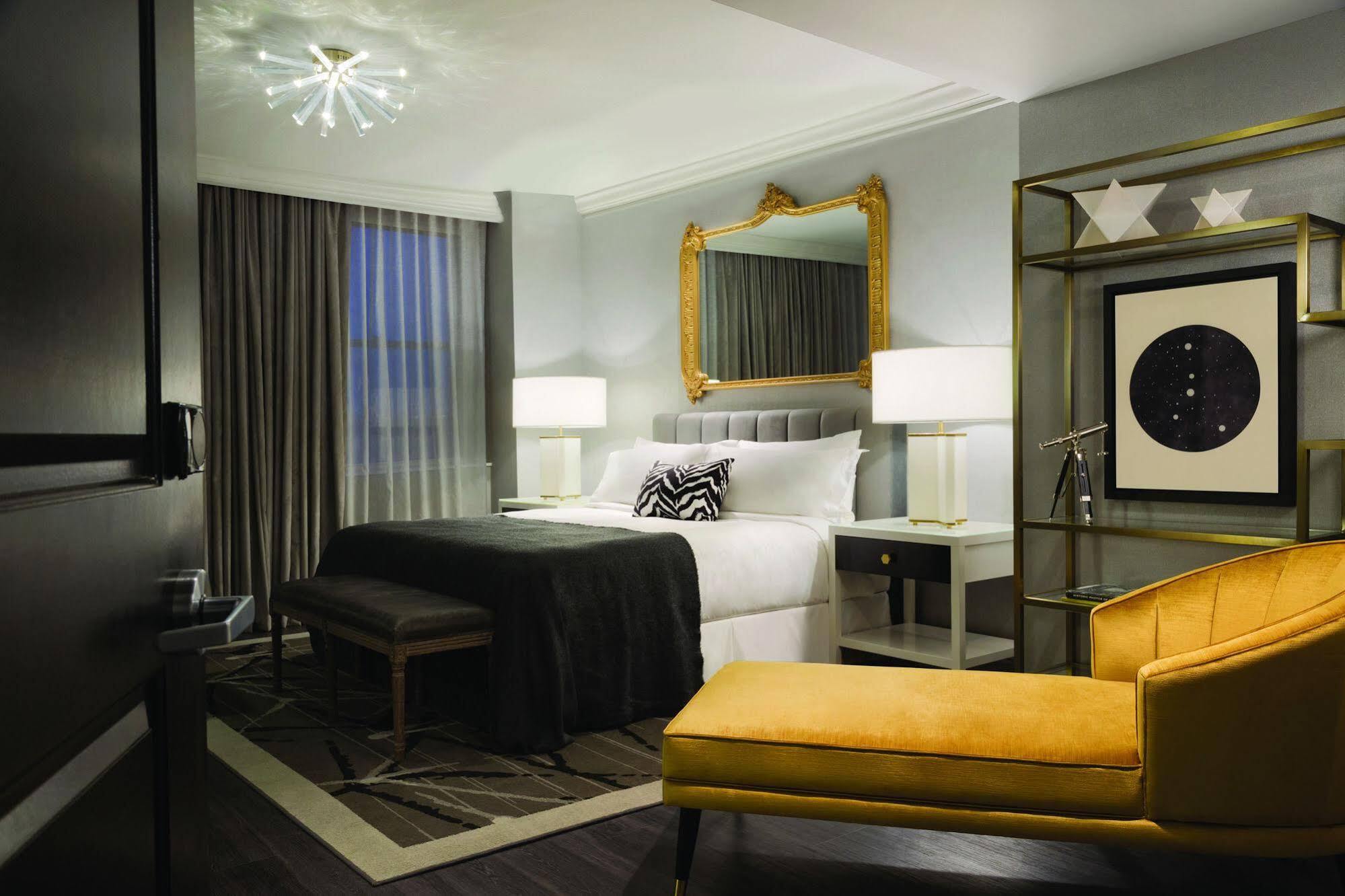 Hotel Leveque, Autograph Collection Columbus Dış mekan fotoğraf